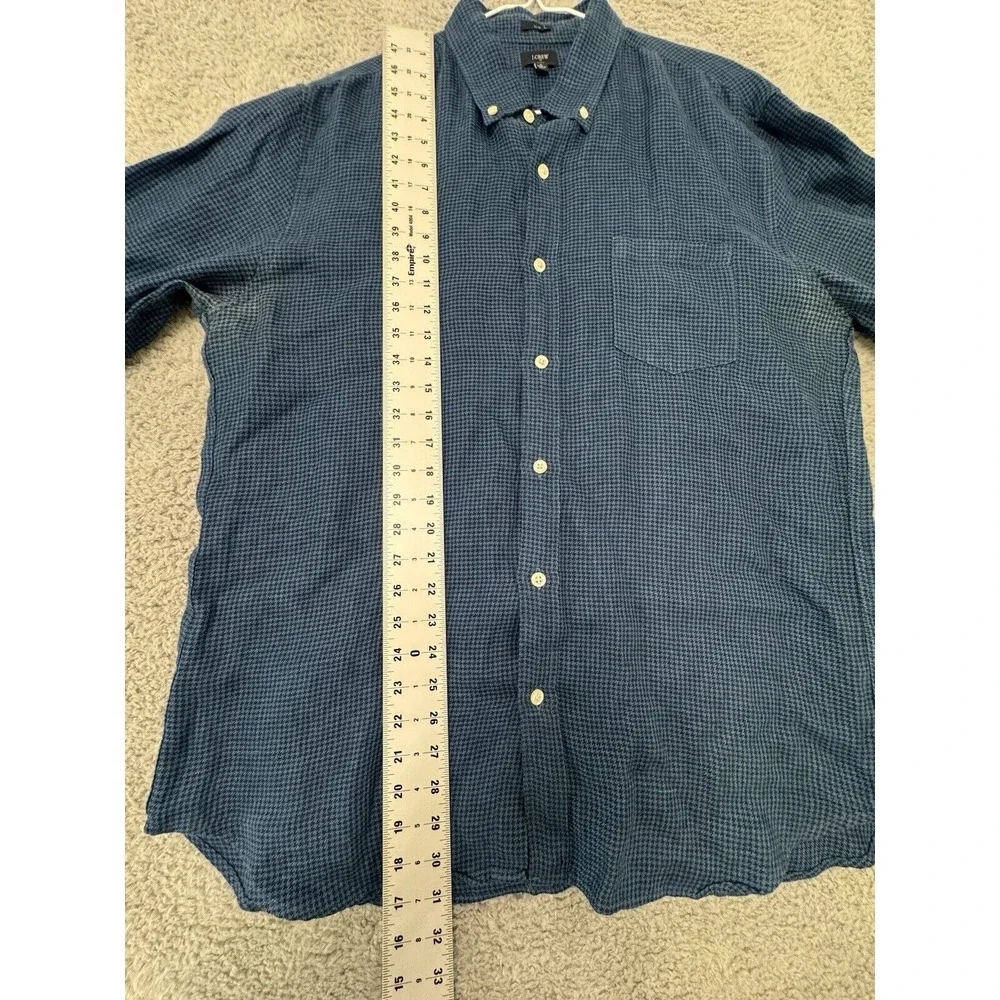 J. Crew please review